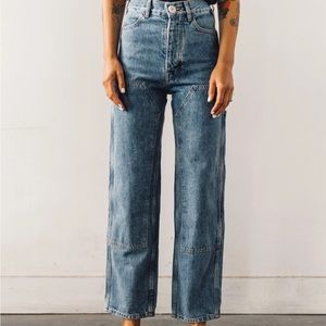 Jesse Kamm Handy Pants